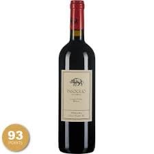 Tenuta Di Biserno Campo Di Sasso "Insoglio" 2023 750ml