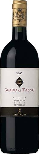 Antinori Guado Al Tasso Bolgheri Superior 2022 750ML