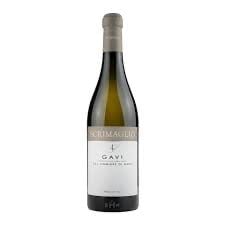 Scrimaglio Gavi di Gavi 2024 750ml
