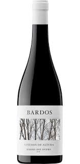 Bardos Vinedos de Altura Ribera del Duero 2022 750mL