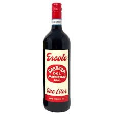 Ercole Monferrato Rosso 1L