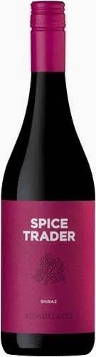 Heartland Spice Trader Shiraz 2021 750ml