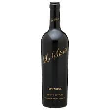 La Storia Zinfandel 2021 750ml