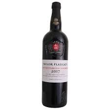 Taylor-Fladgate Late Bottle Vintage 2019 750ml