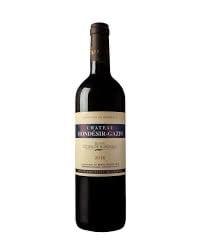 Chateau Mondesir Cotes de Bordeaux Blaye 2020 750ml