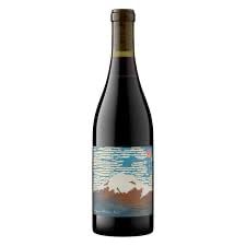 Salem Wine Co. "Eola-Amity Hills" Pinot Noir 2024 750mL