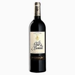 Chateau La Fleur de Bouard Lalande de Pomerol 2016 750mL