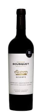 Bousquet Cabernet Grand Reserve 2022 750ml