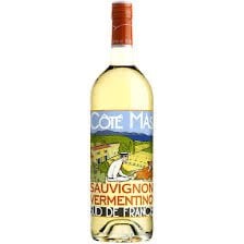 Cote Mas Blanc/Vermentino Pays d'Oc IGP 2024 1L