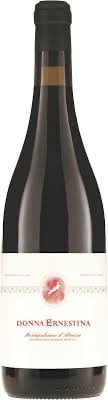 Donna Ernestina Montepulciano d'Abruzzo 2024 750mL