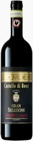 Castello di Bossi Chianti Classico Gran Selezione 2020 750ml