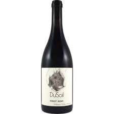 DuSoil Eola Springs Vineyard Eola-Amity Hills Pinot Noir 2023 750ml