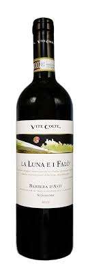 Vite Colte La Luna e i Falo Barbera d'Asti 2022 750ml