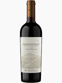 Stonestreet Estate Cabernet Sauvignon Alexander Valley 2019 750ml