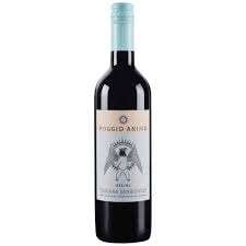 Poggio Anima Sangiovese Belial 2023 750ml