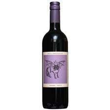 Poggio Anima Nero d'Avola Asmodeus 2023 750ml