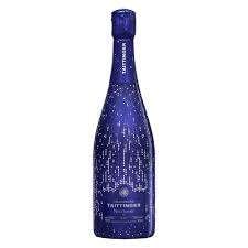 Taittinger "Nocturne" Sec 750mL