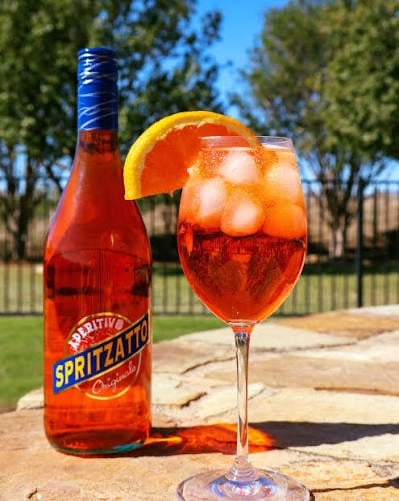 Aperitivo Spritzatto Originale 750mL