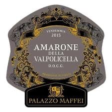 Palazzo Maffei Valpolicella 2022 750ml