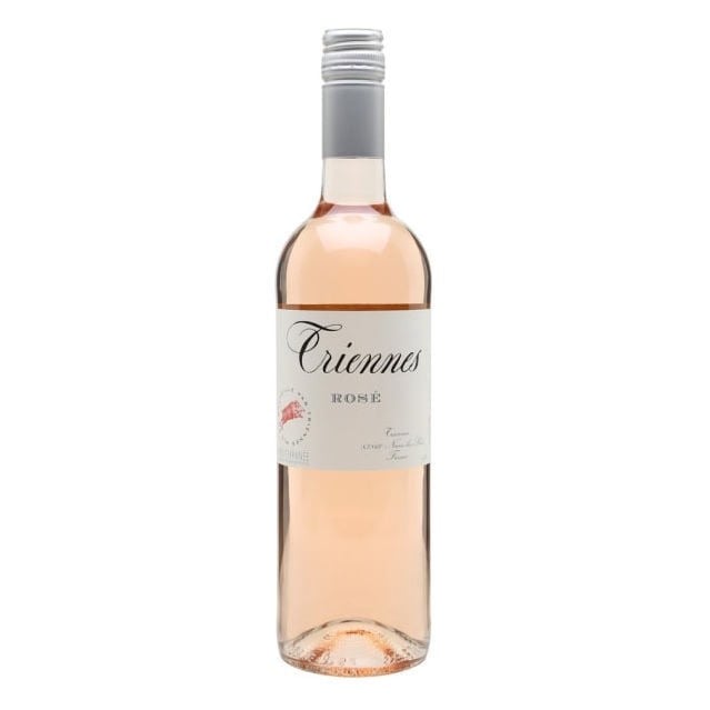 Triennes Rose 2025 750ml