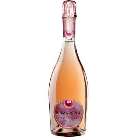 Prima Perla Prosecco Rose 750ml