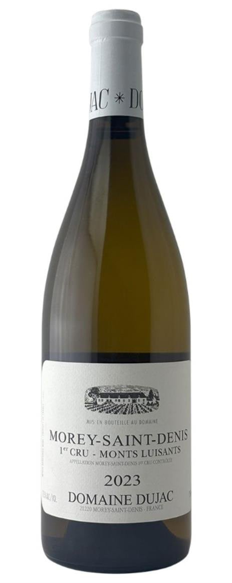 Domaine Dujac Morey St. Denis 2023 750mL