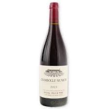 Domaine Dujac Chambolle-Musigny 2023 750mL