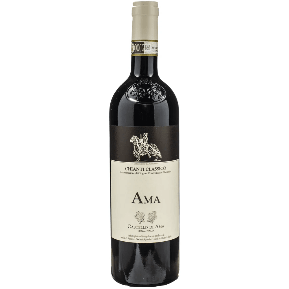 Castello Di Ama Chianti Classico 2023 750ml