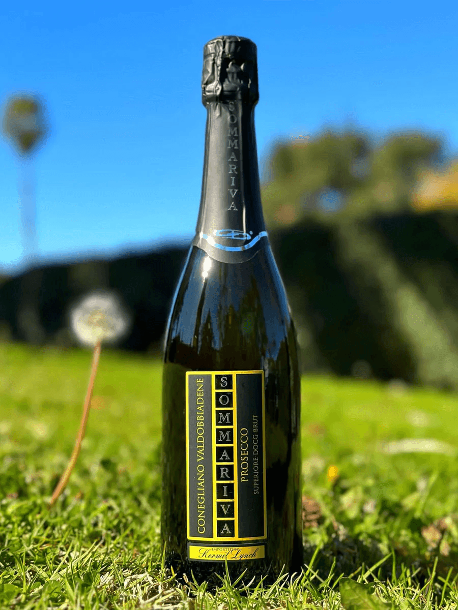 Sommariva Conegliano Valdobbiadene Prosecco Superiore Brut NV 1.5L