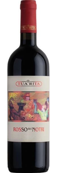Tua Rita Rosso Dei Notri 2023 750ml