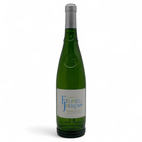 Felines Jourdan Picpoul 2024 750ml