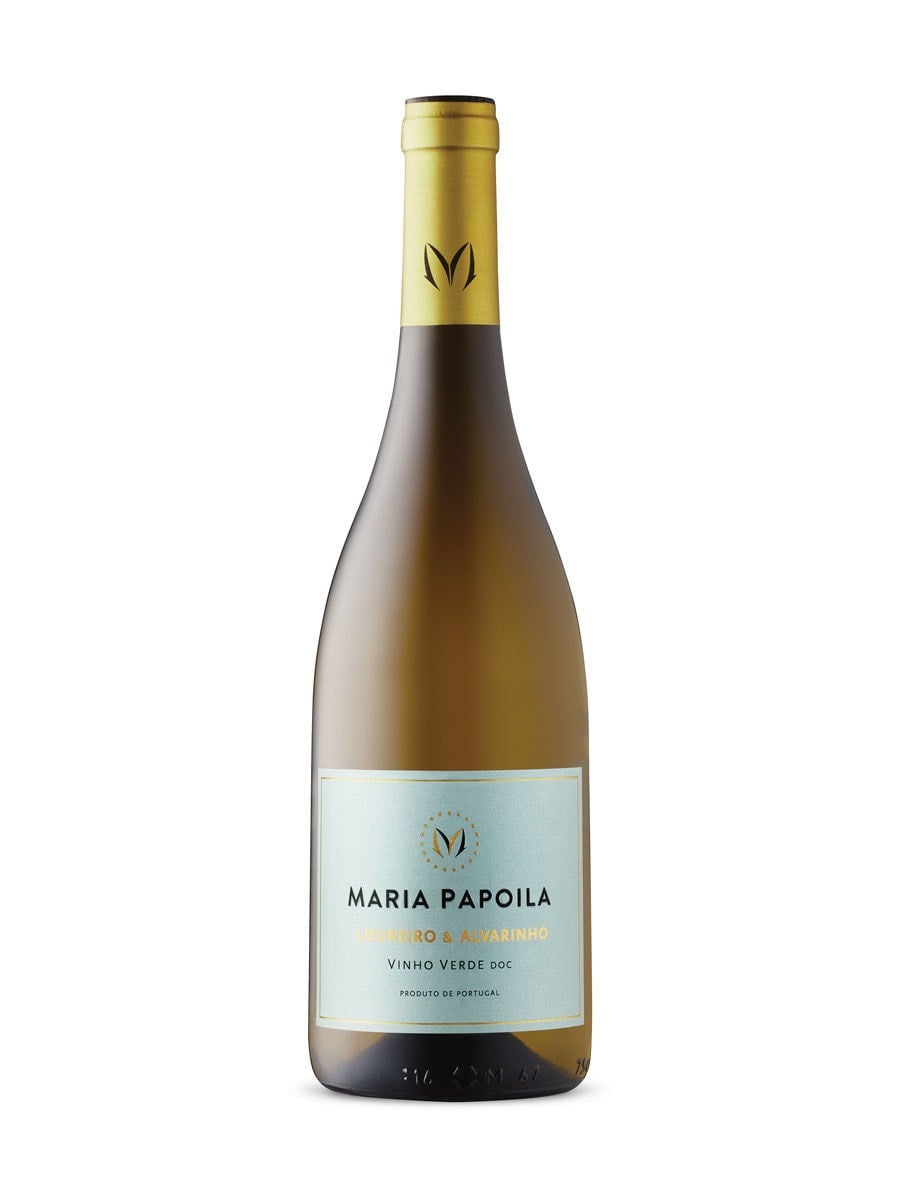 Maria Papoila Vinho Verde 2024 750ml