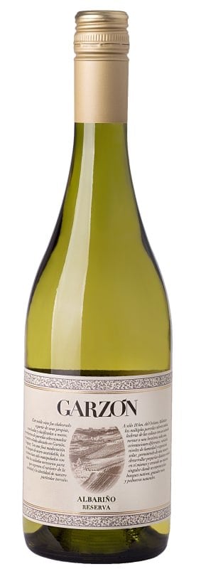 Garzon Albarino 2025 750ml