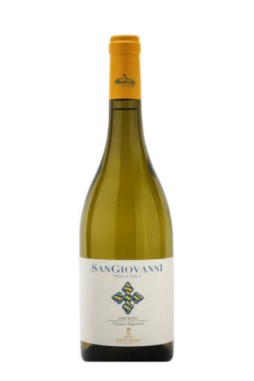 Antinori San Giovanni 'Della Sala" Orvietto 2024 750ml