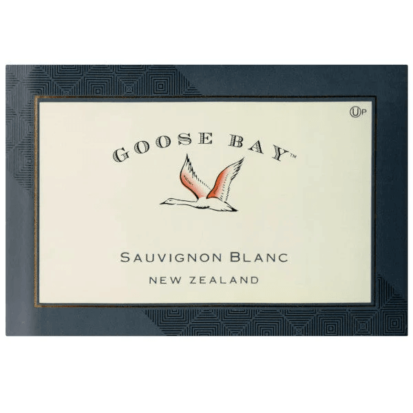 Goose Bay Sauvignon Blanc 2023 750ml