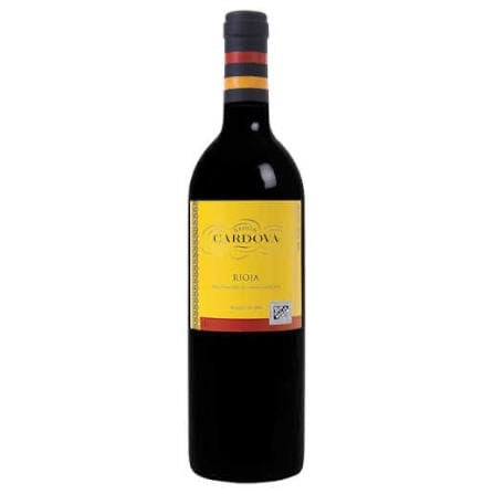 Ramon Cardova Rioja 2023 750ml
