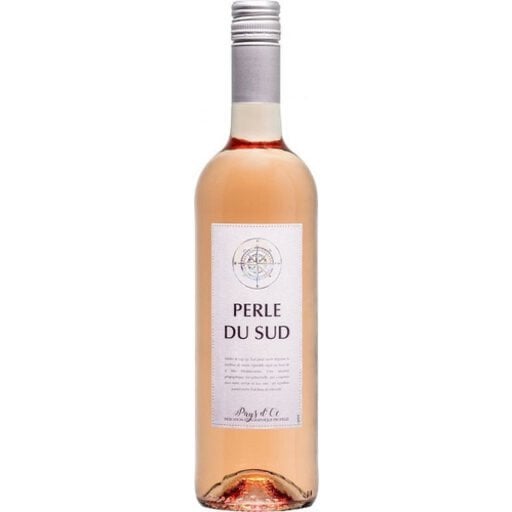 Perle De Sud Rose 2025 750ml