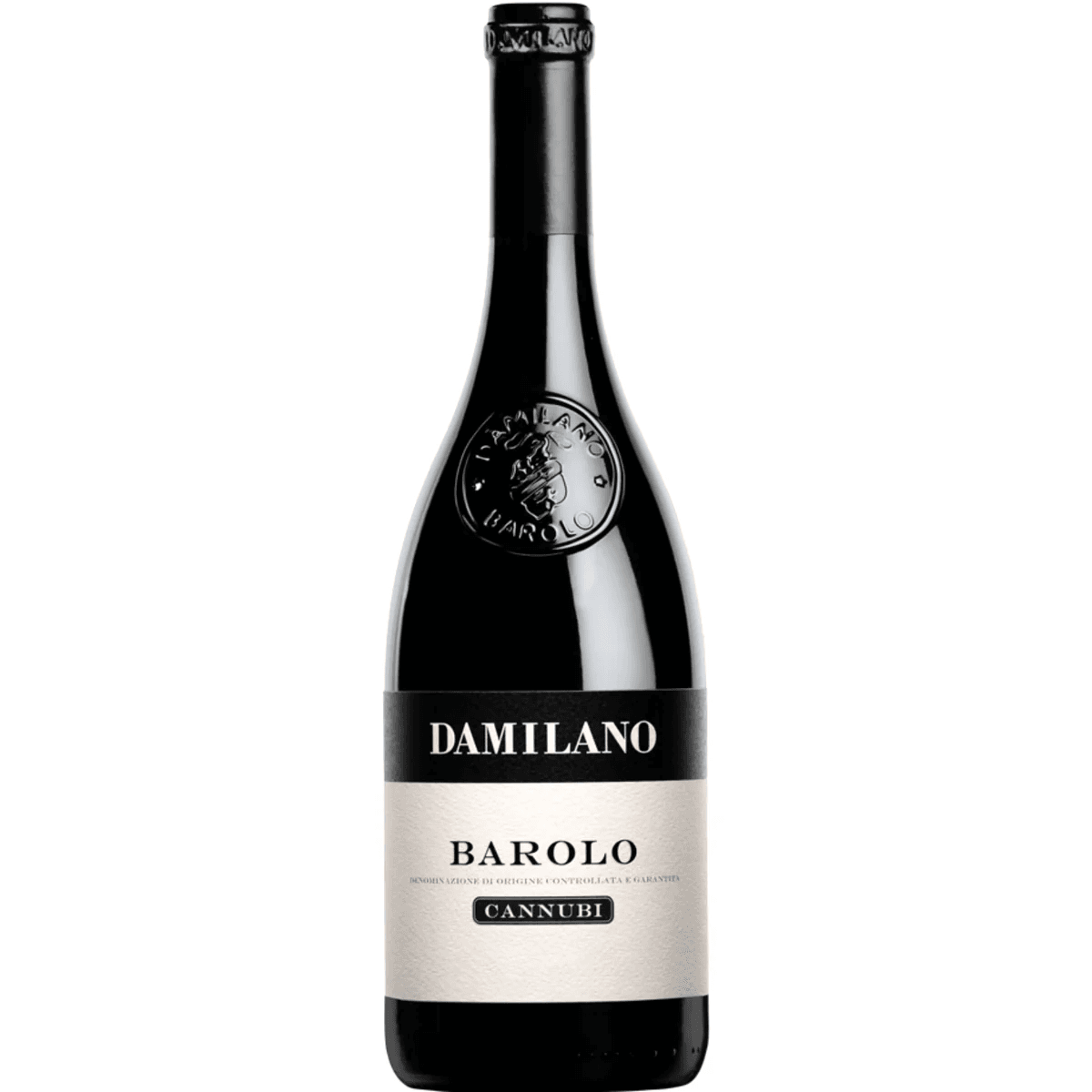 Damilano Barolo "Cannubi" 2021 750ml